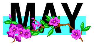 mayflowers